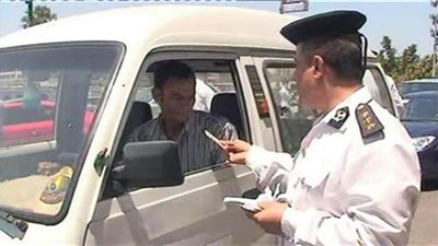 تنفيذ العقوبات بداية نوفمبر.. رسوم تفرض على سيارتك وفقاً لتعديلات قانون المرور