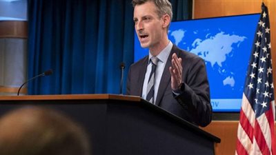 غدًا.. المبعوث الأمريكى الخاص بإيران يبدأ زيارة لمنطقة الخليج تشمل 3 دول