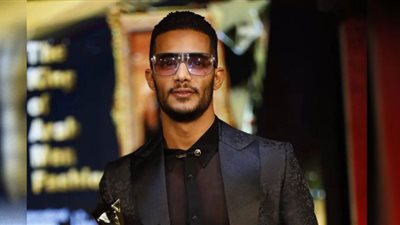 (مهرجان الجونة) محمد رمضان يقدم أغنية افتتاح الدورة الخامسة