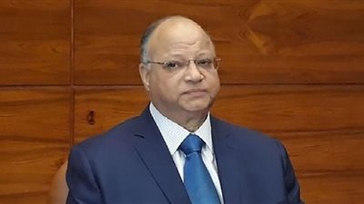 محافظ القاهرة: النزول بدرجة الحد الأدنى لتنسيق القبول بالثانوي العام لـ 220
