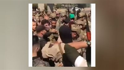 اشتباكات بين الجيش اللبناني وميليشيا حزب الله في بيروت (شاهد)
