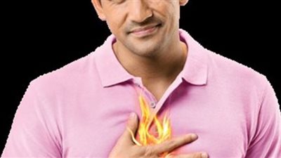 حرقة المعدة قد تشير إلى الإصابة بأمراض خطيرة في هذه الحالة