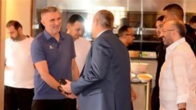 سفير مصر بكينيا: مباراة الزمالك وتوسكر من دون جماهير