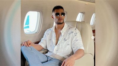 محمد رمضان يعلن عن قرب صدور كليبه الجديد