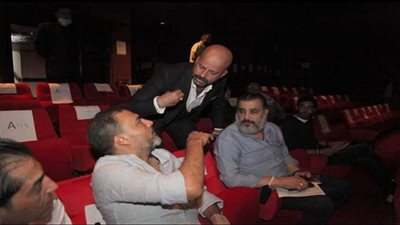 لجنة تحكيم مهرجان الأردن الدولي للفيلم تنتهي من المشاهدة وتعلن النتائج في حفل الختام