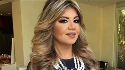 شاهد.. إطلالة بوسي شلبي في حفل افتتاح 