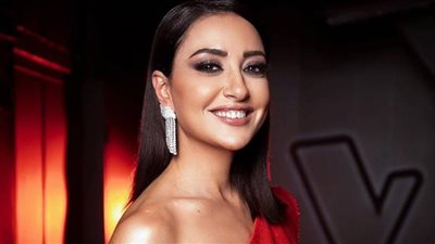 ناردين فرج: المهرجان غير مقتصر على الـ