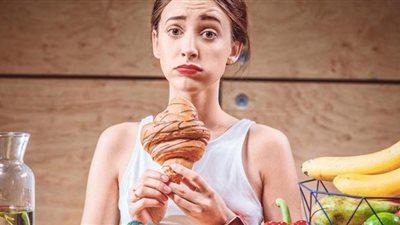 9 أطعمة تخلصك من الاكتئاب وتحسن المزاج خلال دقائق