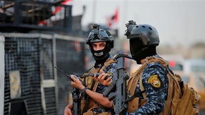 تفجير مخزن للعتاد يضم 65 عبوة غربي نينوى العراقية