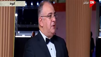 حسام صالح: نتعاون مع المهرجان لتقديم أفضل ما يمكن