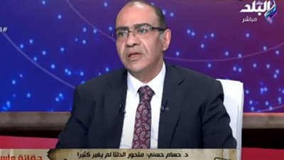 حسام حسني: تطعيمات كورونا في مصر آمنة وفعالة (فيديو)