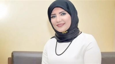 رشا أبوشقرة: نستهدف القضاء على التمييز الجنسي ضد المرأة الإفريقية