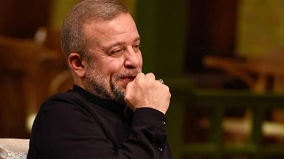 خلال افتتاح الجونة السينمائي..أول تعليق من شريف منير على مسلسل 