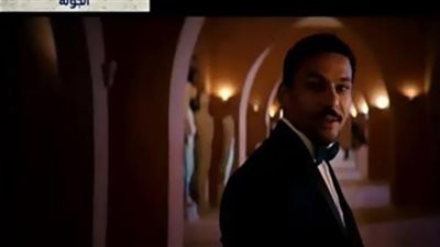 علي قاسم: كل حاجة ابتدت من مهرجان الجونة