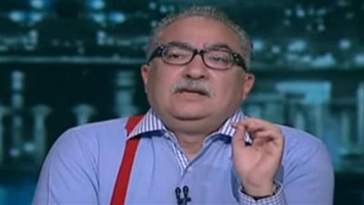 إبراهيم عيسى: الدولة بحاجة لـ 316 ألف معلم لسد العجز في المنظومة التعليمية