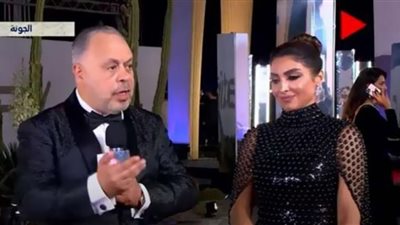 أشرف زكي: القائمون على مهرجان الجونة لديهم رؤية عمل واضحة