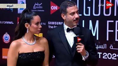 محمد فراج: الظروف تتدخل في تحديد العمل الذي أشارك فيه