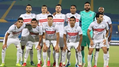 غدا.. الاجتماع الفني للقاء الزمالك وتوسكر الكيني بدوري الأبطال
