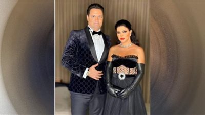 جومانا مراد تتألق بـ 