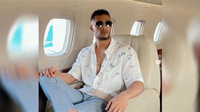 ختام افتتاح مهرجان الجونة بأغنية حلو البنات لمحمد رمضان