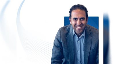فيزيتا تعين رئيسًا جديدًا لقطاع مقدمي الخدمات