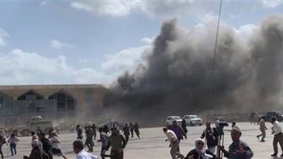 شاهد.. رئيس وزراء اليمن يكشف عن أخطر عملية إرهابية في تاريخ البلاد المعاصر