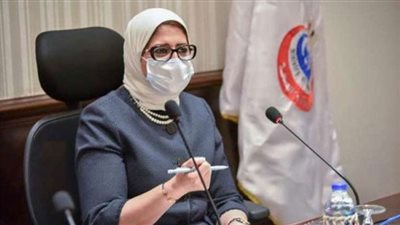 الصحة: تسجيل 865 إصابة جديدة بفيروس كورونا.. و40 حالة وفاة