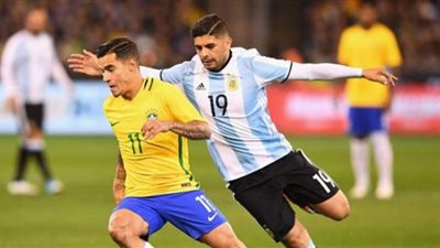 الأرجنتين يحقق فوزًا صعبًا على بيرو ضمن نهائيات كأس العالم 2022