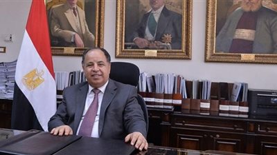 «معيط»: مصر بقيادتها السياسية الحكيمة حريصة على تعزيز التعاون مع الدول الأفريقية