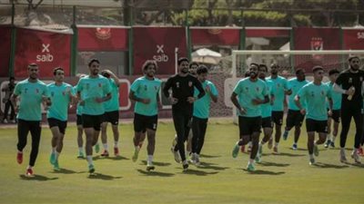 تشكيل الأهلي المتوقع أمام الحرس الوطني بطل النيجر