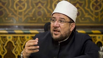 النبي القدوة في بيته وحياته.. موضوع خطبة الجمعة اليوم