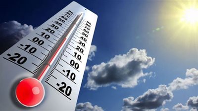 الأرصاد تحذر من ارتفاع درجات الحرارة خلال الـ48 ساعة المقبلة (فيديو)