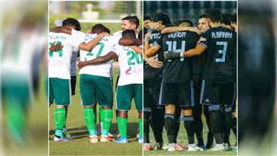 غدًا بيراميدز يواجه عزام.. والمصرى أمام سلطات الموارد بالكونفيدرالية