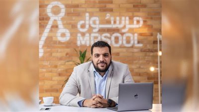 أسامة حرفوش: مرسول يوفر فرصة للشباب لزيادة الدخل دون قيود وظيفية