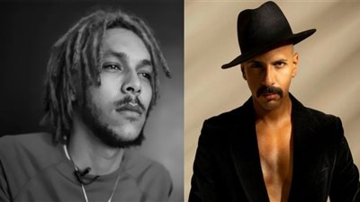 ويجز وأبو الروس يطرحان أغاني جديدة بمهرجان الجونة