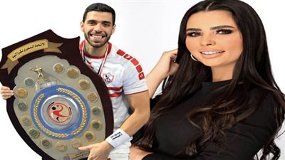 غدا.. أكرم يسري في ضيافة صاروخ الإعلام الرياضي فرح علي ببرنامج 