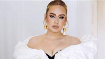 شاهد.. أديل تكشف كواليس تأليف أغنيتها الجديدة Easy On Me