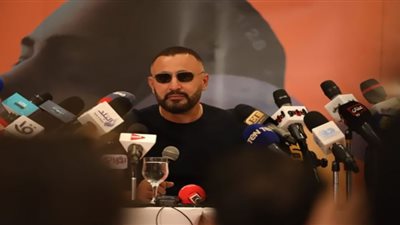 أحمد السقا: أُقدم الأكشن بـ