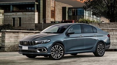 بعد طرح موديلات 2022.. تعرف على أسعار جميع سيارات فيات في مصر