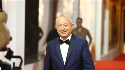 لن تصدق سعر ساعة يد نجيب ساويرس في مهرجان الجونة السينمائي 2021 | أبرز مواصفاتها