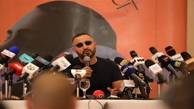 أحمد السقا عن نسل الأغراب: كل بني آدم خطاء.. وأُصبت بسبب دوري