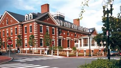 هارفارد ترسخ مكانتها كأغنى جامعة في العالم