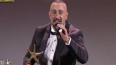 أحمد السقا: لا أجرؤ على الانتقاص من هذا الجيل