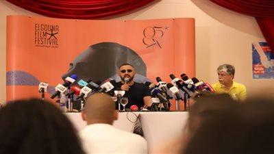 أحمد السقا يكشف تفاصيل الإصابات الخطرة في أفلامه