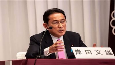 كيشيدا يحث مون على اتخاذ إجراءات لحل الخلافات بين طوكيو وسول