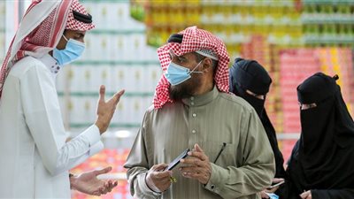 السعودية تُقرر تخفيف إجراءات كورونا الاحترازية الأحد المُقبل