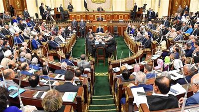 ( تفاصيل) ننشر أجندة الجلسة العامة للنواب يوم الإثنين