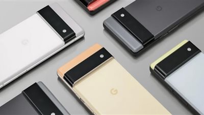 Google Pixel 6.. ما يمكن توقعه في حدث الإطلاق