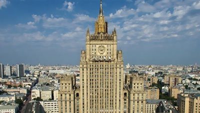 روسيا: نشر قواعد عسكرية أمريكية يعرض آسيا الوسطى لضربات انتقامية من طالبان