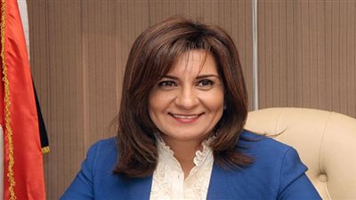 وزيرة الهجرة تهنئ مصرية في كندا ضمن أكثر مئة شخصية تأثيرا بالمجتمع الكندي